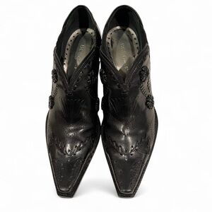 BCBGirls Black Shoes | Women’s 8